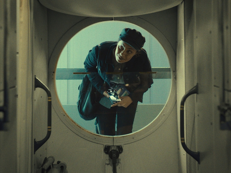 DocuMe: 3sat startet neue Dokumentarfilmreihe - Foto: presseportal.de