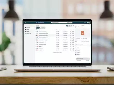 Heinlein Gruppe stärkt mit der Gründung der OpenCloud GmbH das Open-Source-Ökosystem in Deutschland - Foto: presseportal.de