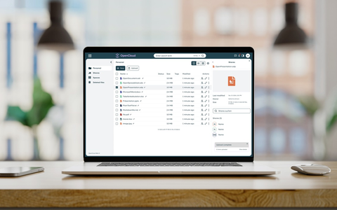 Heinlein Gruppe stärkt mit der Gründung der OpenCloud GmbH das Open-Source-Ökosystem in Deutschland - Foto: presseportal.de