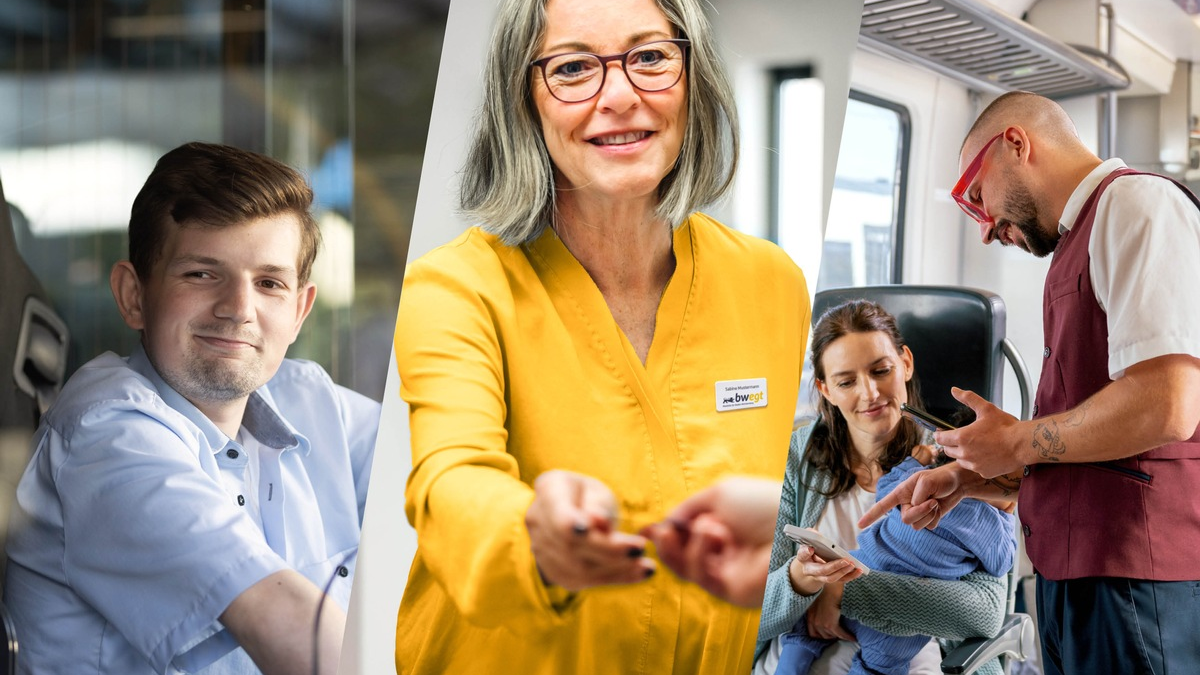 Baden-Württemberg sucht die BWeger und BWegerinnen 2025 - Foto: presseportal.de