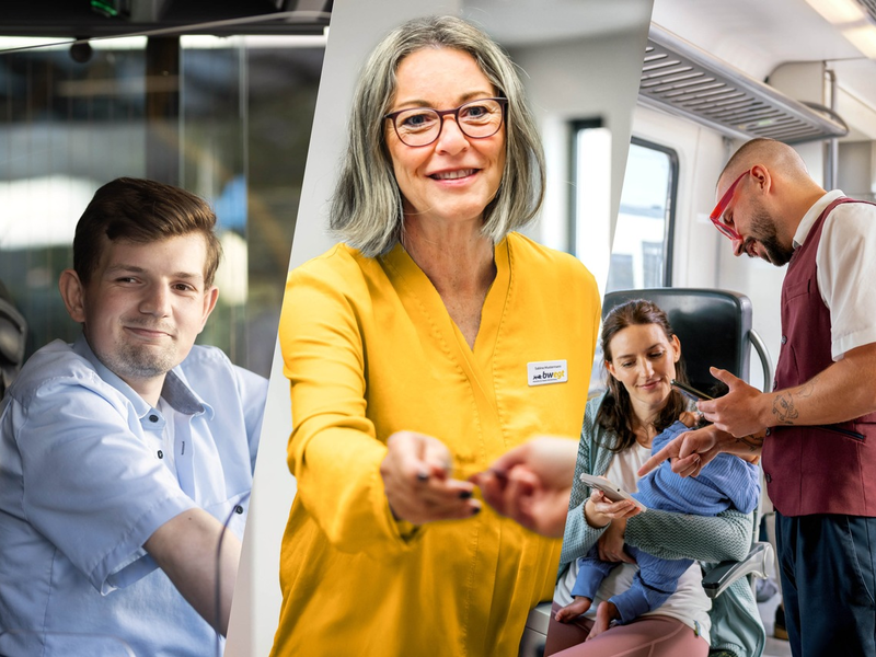 Baden-Württemberg sucht die BWeger und BWegerinnen 2025 - Foto: presseportal.de