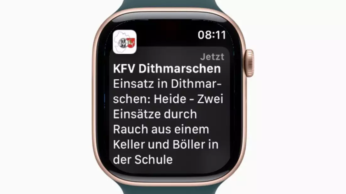 FW-HEI: Großes Update für Mitglieder und den Verband - KFV App neu aufgelegt - Bild: presseportal.de