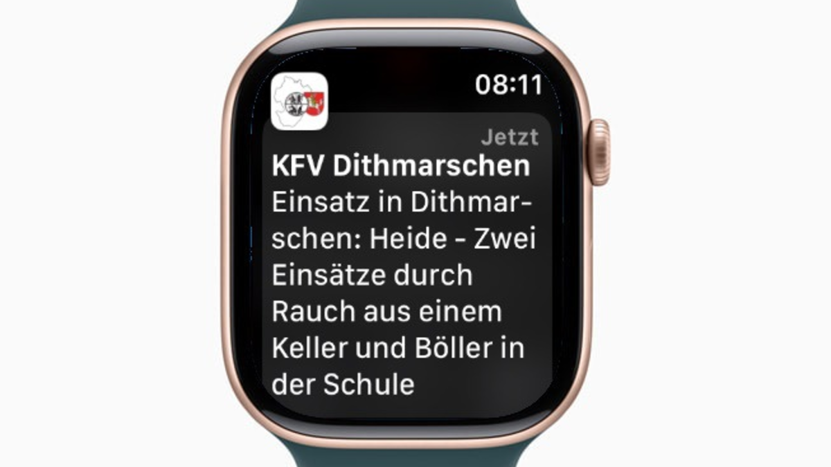 FW-HEI: Großes Update für Mitglieder und den Verband - KFV App neu aufgelegt - Foto: presseportal.de