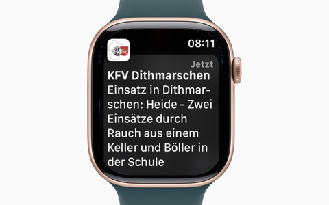 FW-HEI: Großes Update für Mitglieder und den Verband - KFV App neu aufgelegt - Foto: presseportal.de