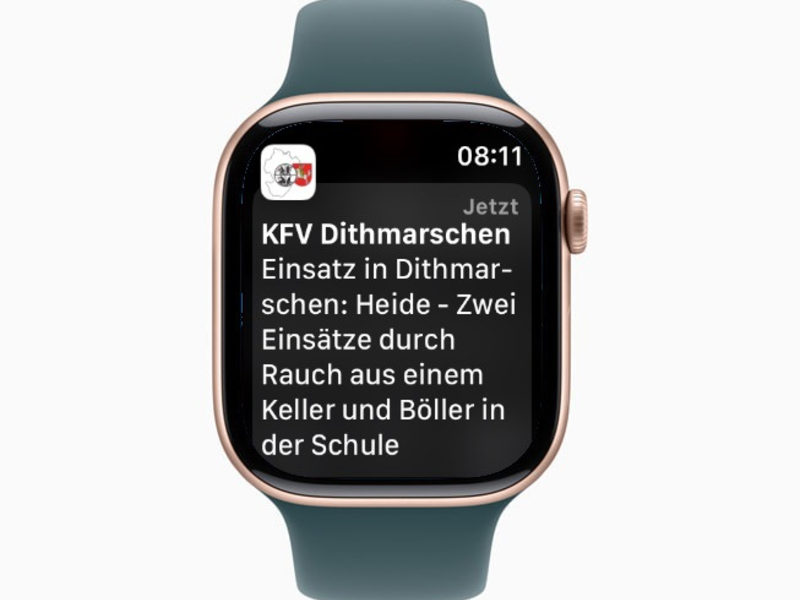 FW-HEI: Großes Update für Mitglieder und den Verband - KFV App neu aufgelegt - Foto: presseportal.de