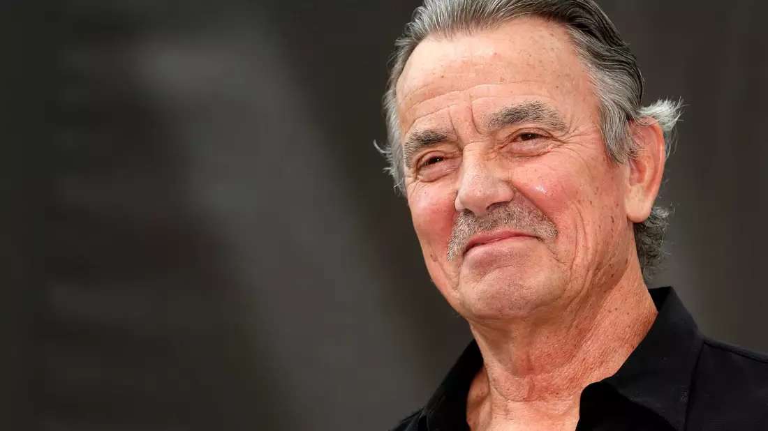 Eric Braeden hat sein Haus in Pacific Palisades durch die Großbrände im Raum Los Angeles verloren. (Archivbild)  - Bild: picture alliance / dpa