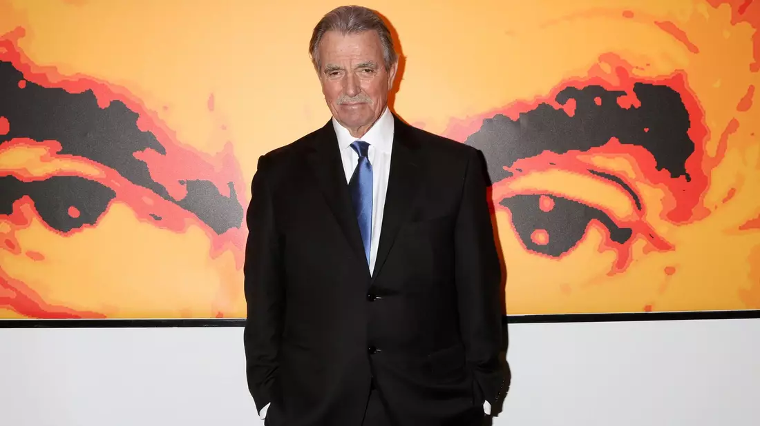 Emmy-Preisträger Eric Braeden spielt seit vielen Jahrzehnten in der TV-Serie Serie «The Young and The Restless» mit. (Archivbild)  - Bild: Kay Blake/ZUMA Wire/dpa