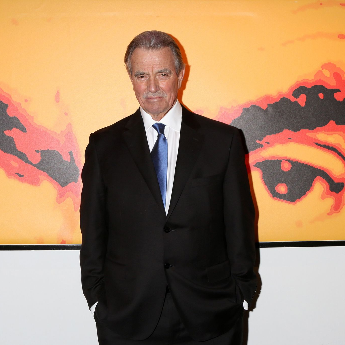 Emmy-Preisträger Eric Braeden spielt seit vielen Jahrzehnten in der TV-Serie Serie «The Young and The Restless» mit. (Archivbild)  - Foto: Kay Blake/ZUMA Wire/dpa