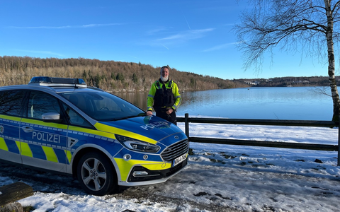 POL-PB: Neuer Verantwortungsbereich: Polizeioberkommissar Torsten Dören wechselt als Bezirksdienstbeamte nach Bad Wünnenberg - Foto: presseportal.de POL-PB: Neuer Verantwortungsbereich: Polizeioberkommissar Torsten Dören wechselt als Bezirksdienstbeamte nach Bad Wünnenberg - Foto: presseportal.de
