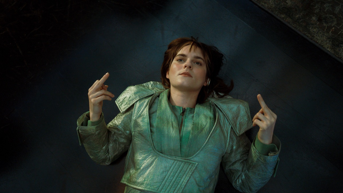 Abgedreht: SWR Serie 