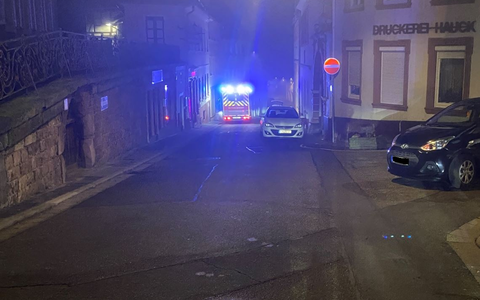 POL-PDLD: Edenkoben - Entgegen der Einbahnstraße - Foto: presseportal.de