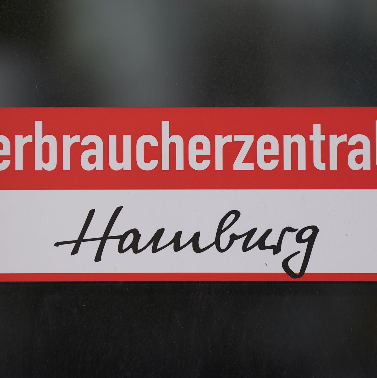 Die Verbraucherschützer fordern verbindliche Regeln von der Politik. (Archivbild) - Foto: Marcus Brandt/dpa