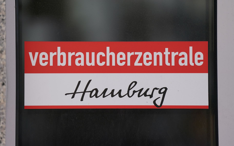 Die Verbraucherschützer fordern verbindliche Regeln von der Politik. (Archivbild) - Foto: Marcus Brandt/dpa