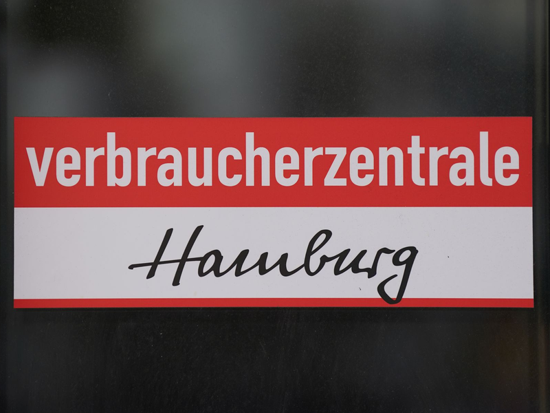 Die Verbraucherschützer fordern verbindliche Regeln von der Politik. (Archivbild) - Foto: Marcus Brandt/dpa