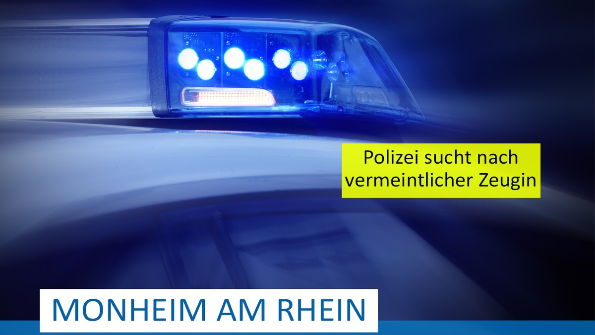 POL-ME: Kind in verdächtiger Art und Weise angesprochen: Polizei sucht nach Zeugin - Monheim am Rhein - 2501077 - Foto: presseportal.de