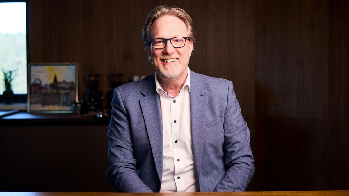 Klaus Tenbrock von der praemium Gruppe: Mitarbeiterbindung und Gewinnmaximierung im Einklang - Foto: presseportal.de