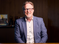 Klaus Tenbrock von der praemium Gruppe: Mitarbeiterbindung und Gewinnmaximierung im Einklang - Foto: presseportal.de