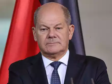 Olaf Scholz (Archiv) - Foto: über dts Nachrichtenagentur