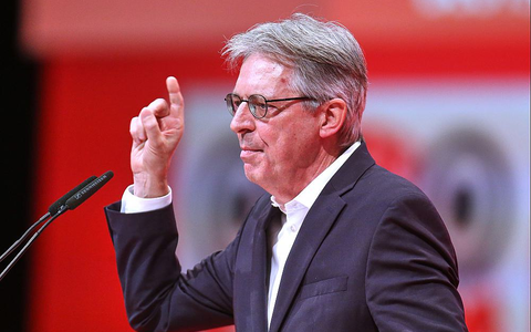 Achim Post (Archiv) - Foto: über dts Nachrichtenagentur