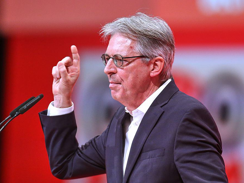 Achim Post (Archiv) - Foto: über dts Nachrichtenagentur