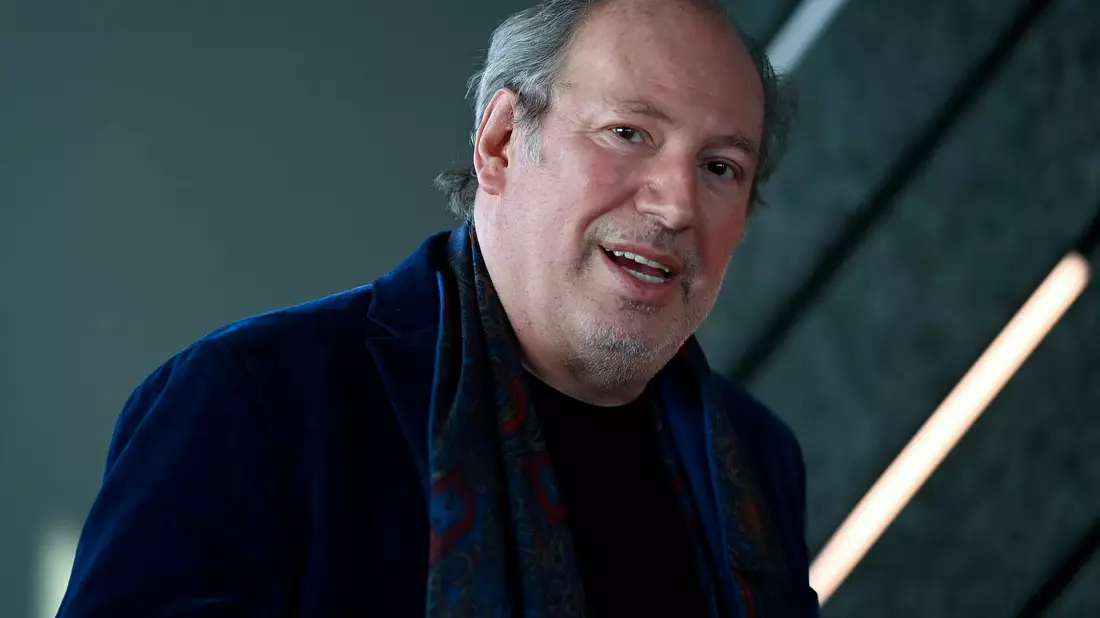 Hans Zimmer hat bereits zwei Oscars gewonnen (Archivbild).  - Bild: Britta Pedersen/dpa