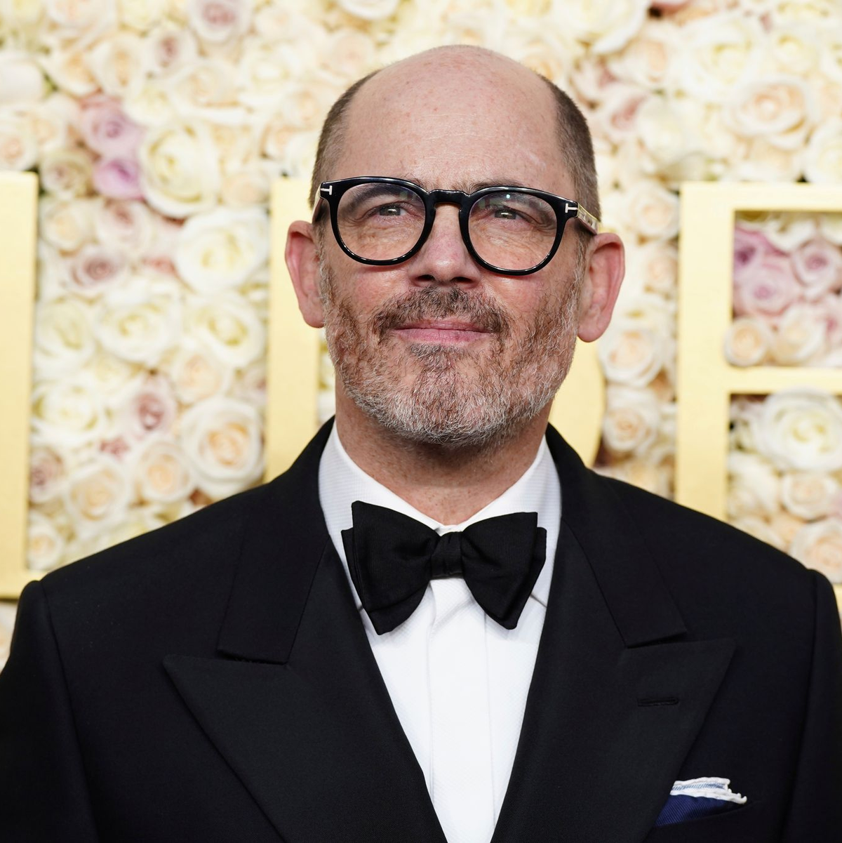 Edward Berger ist mit dem Thriller «Konklave» im Rennen (Archivbild).  - Foto: Jordan Strauss/Invision/AP/dpa