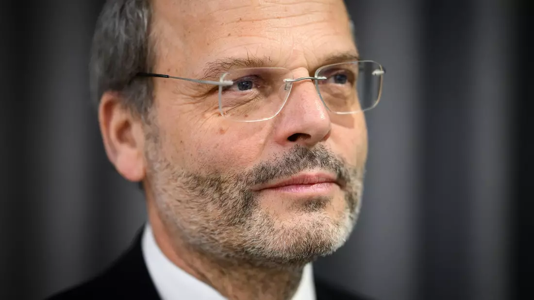 Felix Klein ist Diplomat und arbeitete früher im Auswärtigen Amt sowie an deutschen Auslandsvertretungen in Italien und Kamerun. - Bild: Bernd von Jutrczenka/dpa