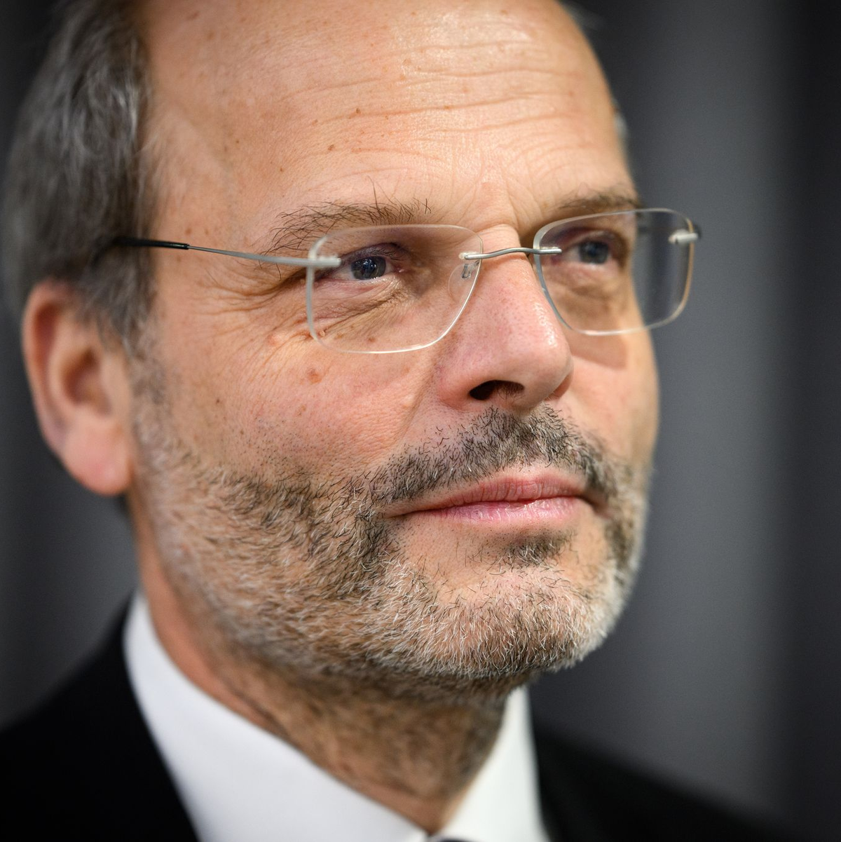 Felix Klein ist Diplomat und arbeitete früher im Auswärtigen Amt sowie an deutschen Auslandsvertretungen in Italien und Kamerun. - Foto: Bernd von Jutrczenka/dpa