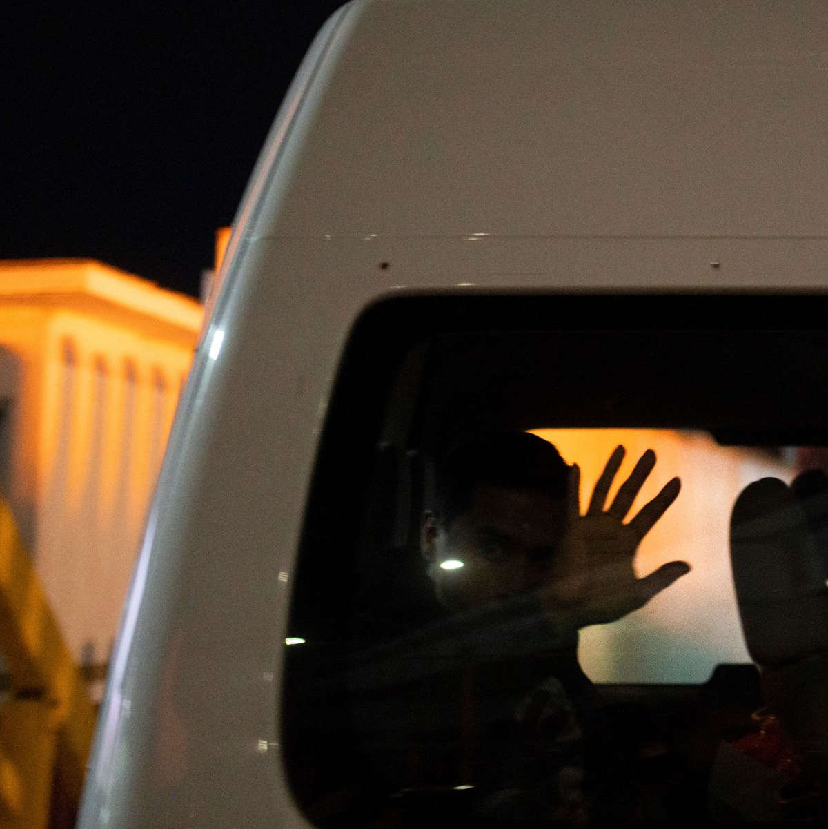 Die Einwanderungspolitik der neuen US-Regierung lässt die Hoffnungen vieler Migranten zerplatzen. - Foto: Felix Marquez/AP/dpa