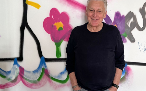 Eines der Aushängeschilder des Austropop: Rainhard Fendrich. (Archivbild) - Foto: Matthias Röder/dpa Eines der Aushängeschilder des Austropop: Rainhard Fendrich. (Archivbild) - Foto: Matthias Röder/dpa