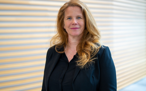 Statement: Lanna Idriss, Vorständin der SOS-Kinderdörfer weltweit, fordert Kinderrechte ins Grundgesetz aufzunehmen - jetzt! - Foto: presseportal.de Statement: Lanna Idriss, Vorständin der SOS-Kinderdörfer weltweit, fordert Kinderrechte ins Grundgesetz aufzunehmen - jetzt! - Foto: presseportal.de