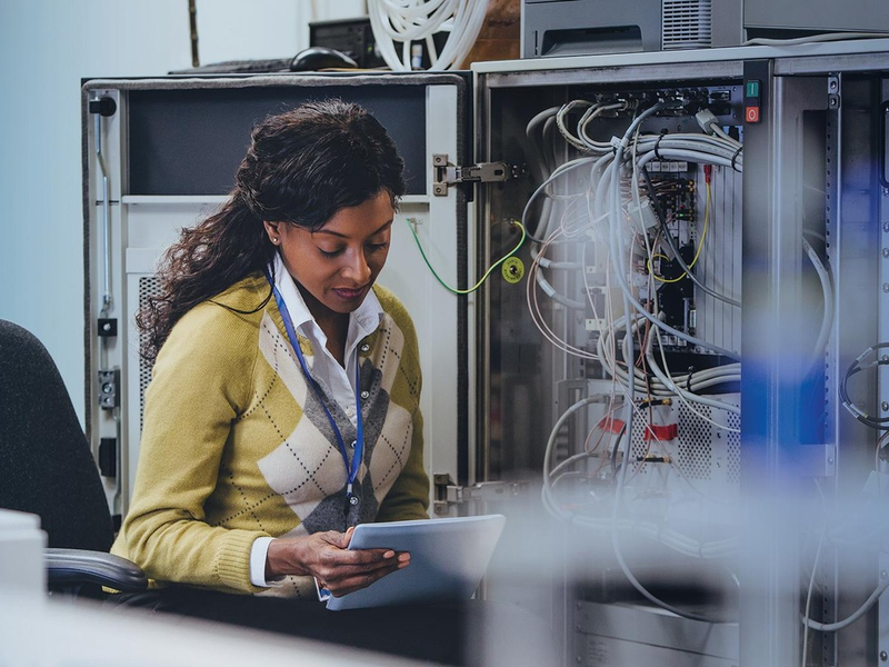 Fachkräftemangel 2025 auf Rekordniveau / 86 Prozent der deutschen Unternehmen kämpfen um Talente / ManpowerGroup Arbeitsmarktbarometer für Q1/2025 / Zusatzbefragung Fachkräftemangel - Foto: presseportal.de