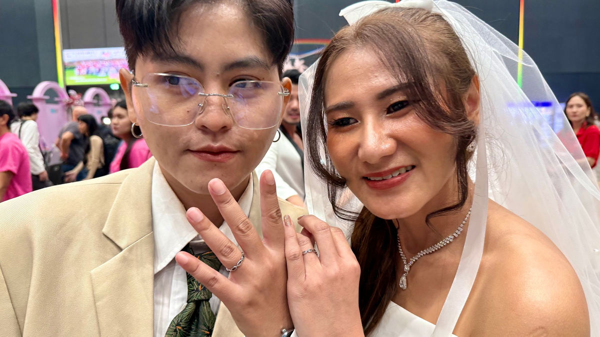 Aktivisten hatten 20 Jahre für die Legalisierung gekämpft. - Foto: Carola Frentzen/dpa