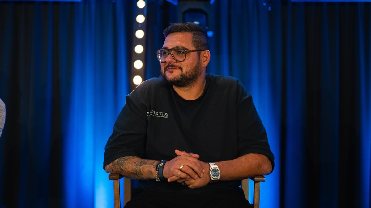 Balance zwischen Beruf und Familie: Wie Handwerksbetriebe mit der HWS Handwerks-Schmiede beides vereinen - Foto: presseportal.de