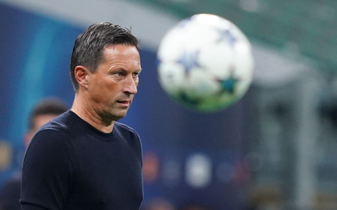 Roger Schmidt wird diese Saison keinen neuen Verein übernehmen - Foto: Spada/Zuma Press/dpa