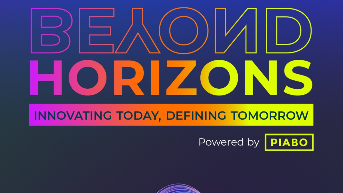Beyond Horizons: Innovating today, defining tomorrow / Tech-Summit am 30. Januar, Berlin - Foto: presseportal.de