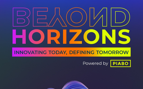 Beyond Horizons: Innovating today, defining tomorrow / Tech-Summit am 30. Januar, Berlin - Foto: presseportal.de Beyond Horizons: Innovating today, defining tomorrow / Tech-Summit am 30. Januar, Berlin - Foto: presseportal.de