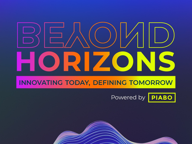 Beyond Horizons: Innovating today, defining tomorrow / Tech-Summit am 30. Januar, Berlin - Foto: presseportal.de