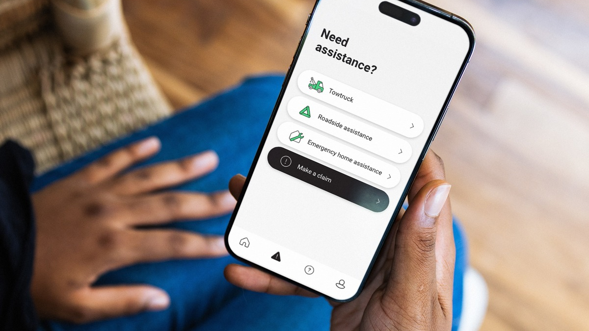 DEG investiert in südafrikanischen Online-Versicherer - Foto: presseportal.de