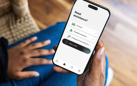 DEG investiert in südafrikanischen Online-Versicherer - Foto: presseportal.de