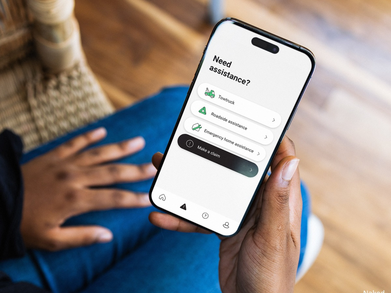 DEG investiert in südafrikanischen Online-Versicherer - Foto: presseportal.de