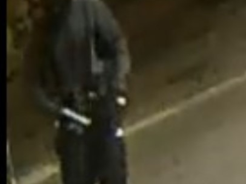 POL-DH: --- Barnstorf - Öffentlichkeitsfahndung nach Überfall auf Tankstelle --- - Foto: presseportal.de