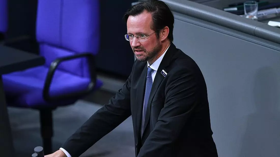 Dirk Wiese (Archiv) - Bild: über dts Nachrichtenagentur