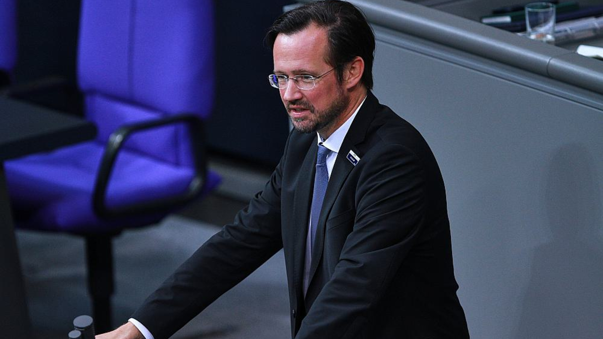 Dirk Wiese (Archiv) - Foto: über dts Nachrichtenagentur