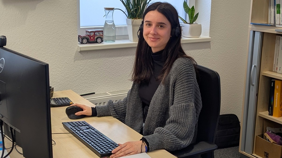 Ausbildung zum Kaufmann für Groß- und Außenhandelsmanagement (m/w/d) bei Sonepar: ein starkes Fundament für die Zukunft - Foto: presseportal.de