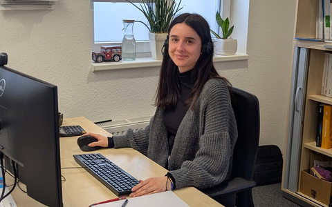 Ausbildung zum Kaufmann für Groß- und Außenhandelsmanagement (m/w/d) bei Sonepar: ein starkes Fundament für die Zukunft - Foto: presseportal.de