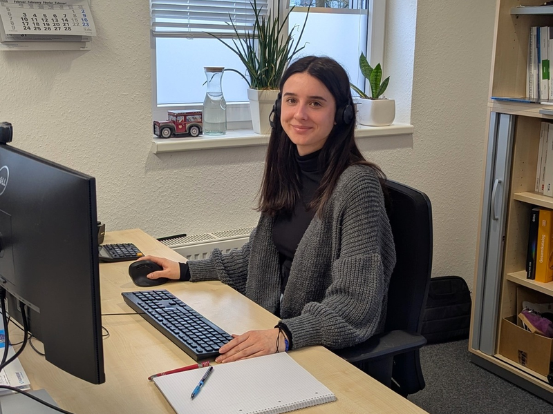 Ausbildung zum Kaufmann für Groß- und Außenhandelsmanagement (m/w/d) bei Sonepar: ein starkes Fundament für die Zukunft - Foto: presseportal.de