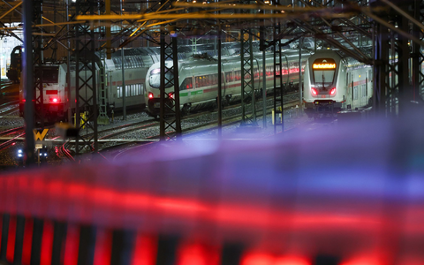 Die EVG fordert in den anstehenden Tarifverhandlungen bei der Bahn 7,6 Prozent mehr Geld. - Foto: Jan Woitas/dpa