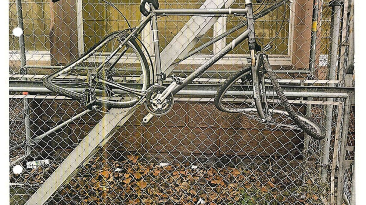 POL-UN: Schwerte - Eigentümer eines sichergestellten Fahrrads gesucht - Foto: presseportal.de