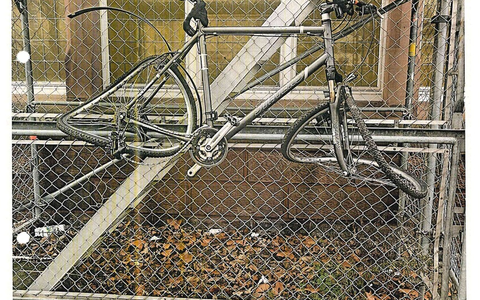 POL-UN: Schwerte - Eigentümer eines sichergestellten Fahrrads gesucht - Foto: presseportal.de